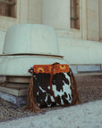 The Sunflower Tote a Haute Southern Hyde by Beth Marie Exclusive