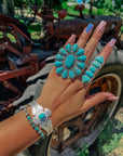 Jewelry F Options
