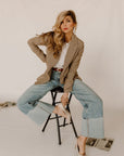 SALE The Remi Trouser Jean