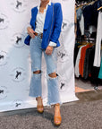 The Bekkah Jean