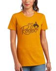 Ariat Let’s Rodeo Tee