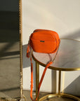 The Savannah Crossbody