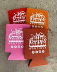 Wild Junkie Can Cooler