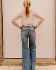 The Alle Trouser Jean
