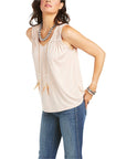 Ariat Feather Tank