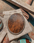 Brandin Belt Buckles