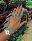 Jewelry C Options