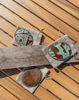 Brandin Belt Buckles
