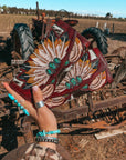 The Hunter’s Wife Wallet