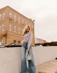The Alle Trouser Jean