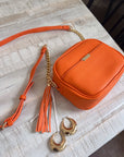 The Savannah Crossbody