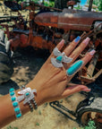 Jewelry A Options