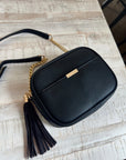 The Savannah Crossbody