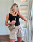 The Keenie Lounge Short