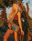 The San Jose a Haute Southern Hyde by Beth Marie Exclusive