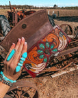 The Hunter’s Wife Wallet