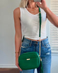 The Savannah Crossbody