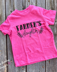 Farmer’s Daughter Tees