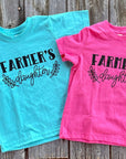 Farmer’s Daughter Tees