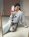 The Good Babes Country Club Sweatshirt
