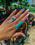 Jewelry C Options