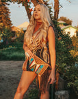The Santa Cruz a Haute Southern Hyde by Beth Marie Exclusive
