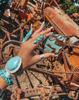 Brandin Belt Buckles