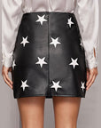 Haute Star of the Night Skirt