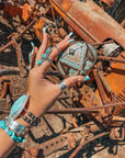 Brandin Belt Buckles
