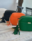 The Savannah Crossbody