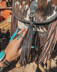 The Elva (Brindle) a Haute Southern Hyde by Beth Marie Exclusive