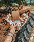 The Remington Wallet a Haute Southern Hyde x Beth Marie Exclusive