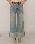 SALE The Remi Trouser Jean