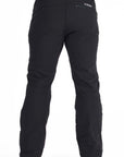 Men’s Black B. Tuff Work Hard Play Hard Pants