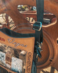 Let’s Rodeo Vegas NFR Clear Bag Policy a Haute Southern Hyde by Beth Marie Exclusive