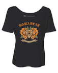 Mama Bear Women's Rocker Tee-clearance