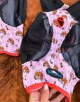 Buckin’ Wild Fly Mask