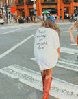 GBCO EXCLUSIVE - Concert Tix Tee