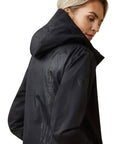 Ariat Spectator Black Waterproof Jacket