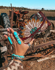 The Hunter’s Wife Wallet