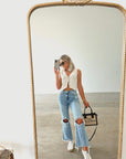 The Bekkah Jean