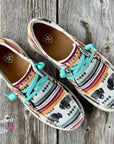 Ariat Buffalo Hilo