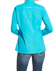Ariat Women's Bluebird Kirby Shirt