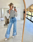 SALE The Remi Trouser Jean