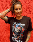 Freedom Rocks Tee -clearance