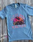 Rodeo Tour Tee