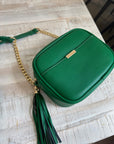 The Savannah Crossbody