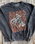 Rodeo Crew - Black