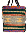 The Go West Duffle Bag