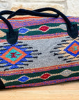 The Go West Duffle Bag